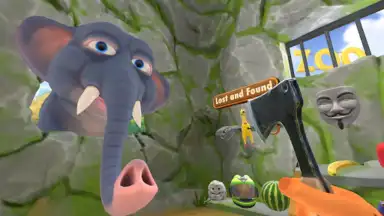 I Am Monkey скриншот 6