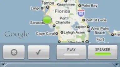 HeyTell скриншот 1