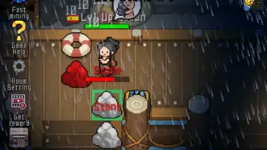 Grow Stone Online скриншот 9