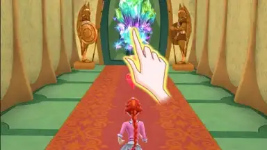 Winx Bloomix Quest скриншот 2