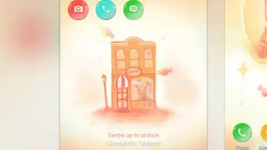 ZenUI Themes скриншот 1