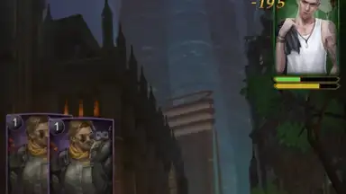 Legend of UnderWorld скриншот 16