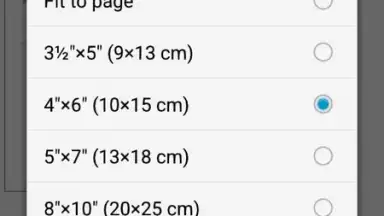 PrinterShare скриншот 4