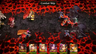 グランヴィリア скриншот 14