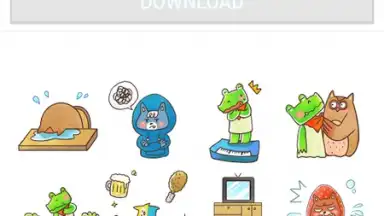 Telegram Talk скриншот 2