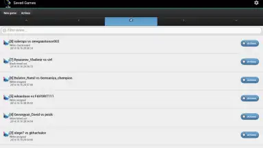 Шахматная планета скриншот 2