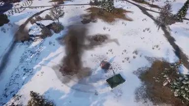 Tank Company скриншот 4