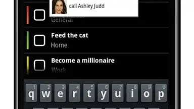 Taskos скриншот 3