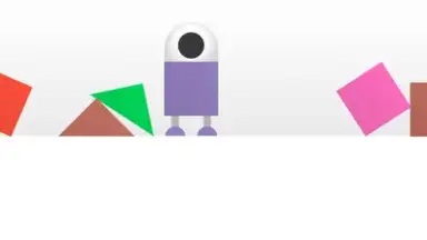 Odd Bot Out скриншот 2