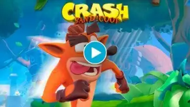 Crash Bandicoot: On the Run! скриншот 7
