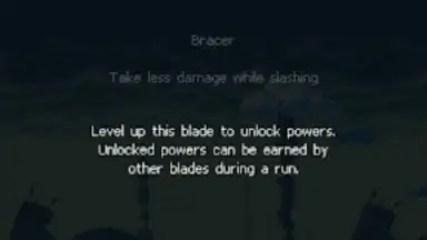 Ultra Blade скриншот 2