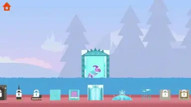 Dinosaur City скриншот 3