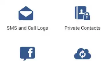 Vault-Hide SMS, Pics & Videos скриншот 4