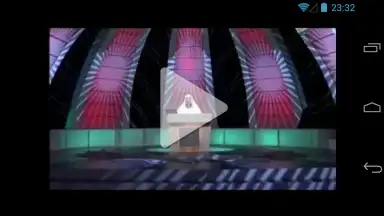 Turkish Live TV скриншот 1