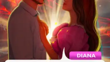 Diana's stories скриншот 4