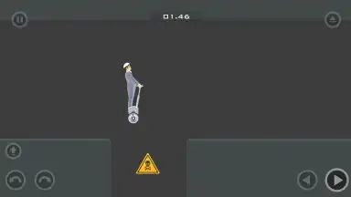 Happy Wheels скриншот 9