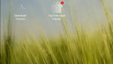 Music Player - Audio Player скриншот 3