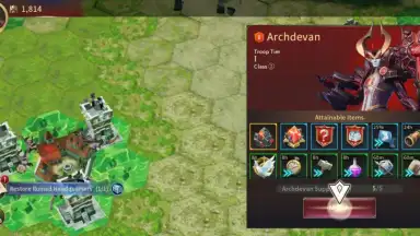 TERA: Endless War скриншот 2