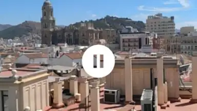 Just (Video) Player скриншот 1