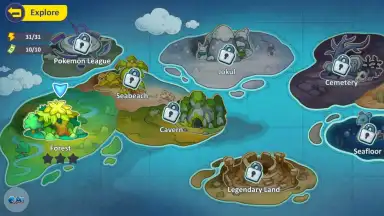 Pocket Era скриншот 7