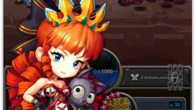 Medal Heroes : Return of the Summoners скриншот 2
