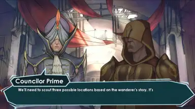 Days of Doom скриншот 11