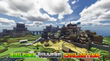 AtharCraft Building Craft скриншот 14
