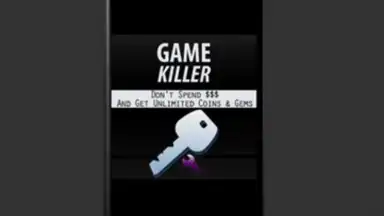 Game Killer Guide скриншот 1