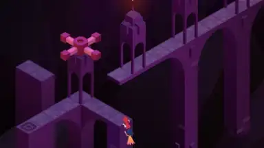 Monument Valley 2 NETFLIX скриншот 32