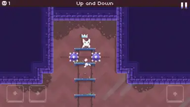 Cat Bird скриншот 13