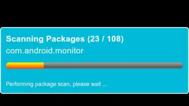 Anti Spy Mobile Free скриншот 4