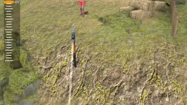 Archery Clash! скриншот 7