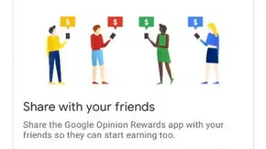 Google Opinion Rewards скриншот 8