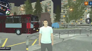 Rodina Pocket Edition скриншот 8