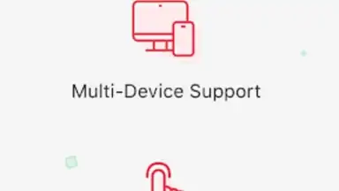 Total VPN скриншот 1