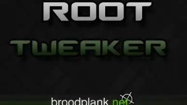 Root Tweaker скриншот 1