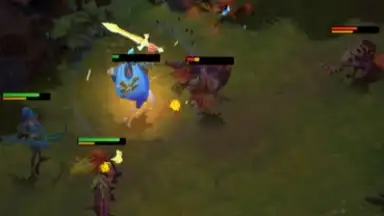 Endless Journey скриншот 13