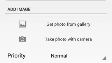 Notif скриншот 6