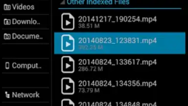 Computer File Explorer скриншот 7