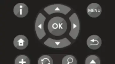 Пульт Элтекс скриншот 2