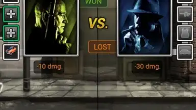 Mob Wars LCN: Underworld Mafia скриншот 3