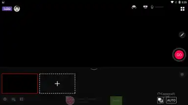 CameraFi Live скриншот 3
