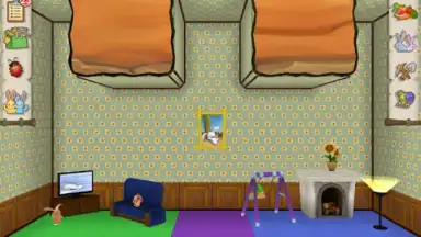 Tunnel Town скриншот 7