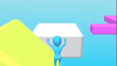 Roblox OBBY скриншот 3