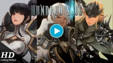 Hundred Soul (SEA) скриншот 2