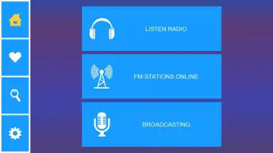Volnorez Radio скриншот 10