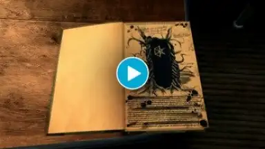 The Room Three скриншот 1