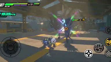 Zenless Zone Zero скриншот 2