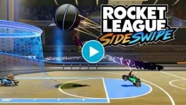 Rocket League Sideswipe скриншот 12