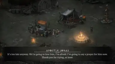 Vampire's Fall 2 скриншот 3
